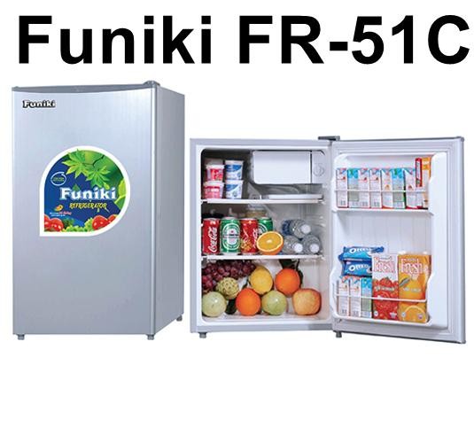 Tủ Lạnh Giá Rẻ Dưới 2 Triệu